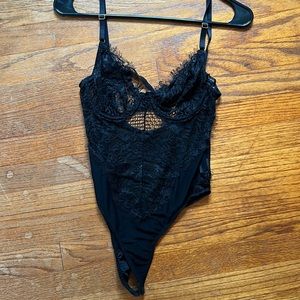 JLUXLABEL size S bodysuit